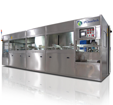 IPCleanTech