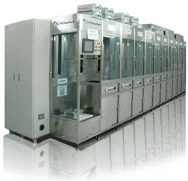 IPCleanTech