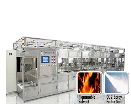 IPCleanTech