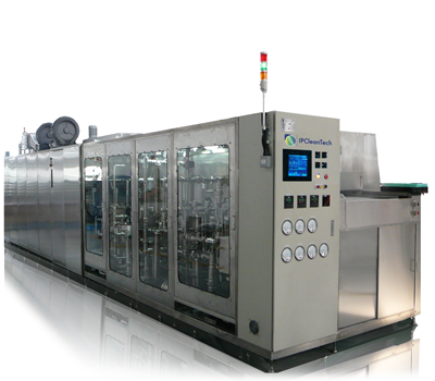 IPCleanTech