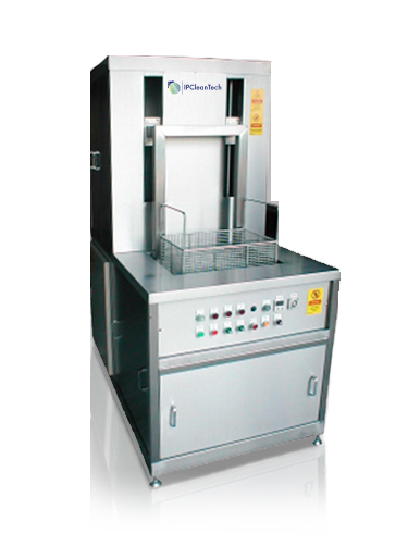 IPCleanTech