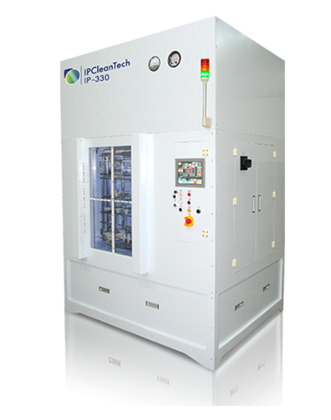 IPCleanTech